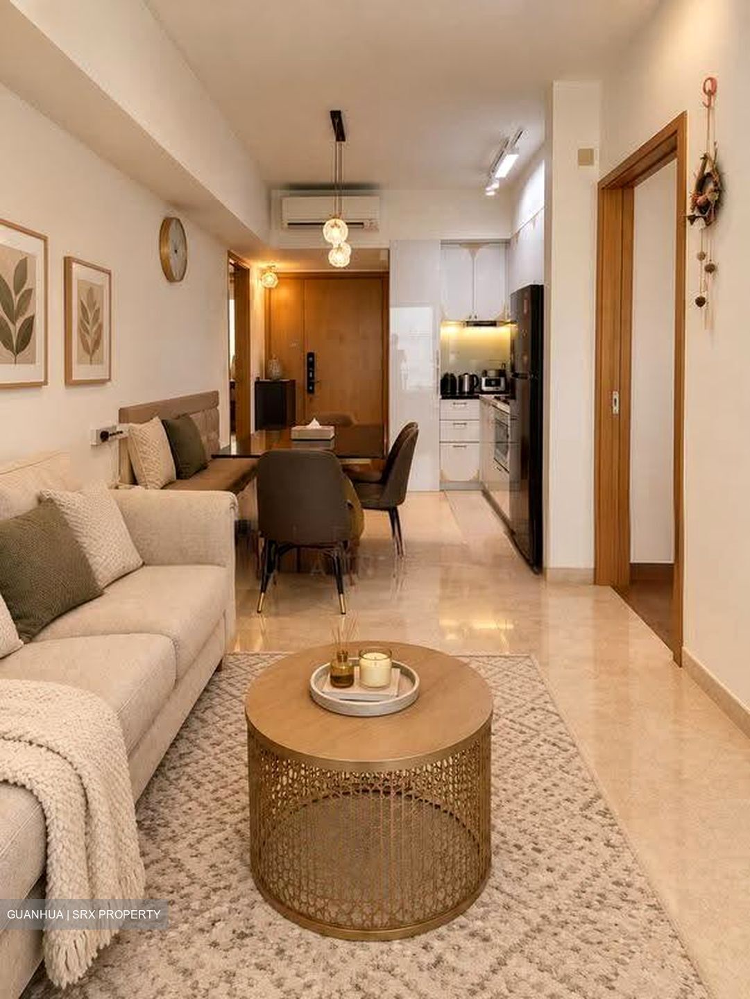 Eight Riversuites (D12), Condominium #633431731